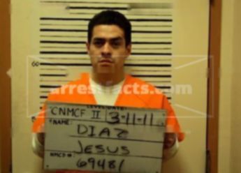 Jesus Louis Diaz