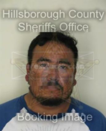 Fernando Hernandez