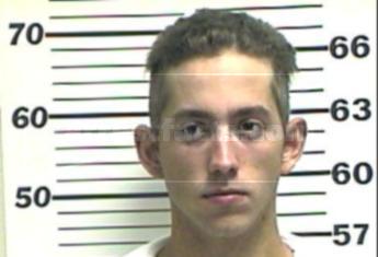 Joshua Paul Dickerson