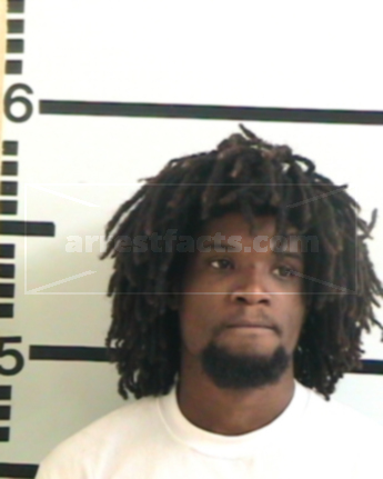 Anthony Tyron Brown