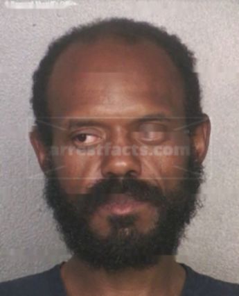 Rodney Rucker