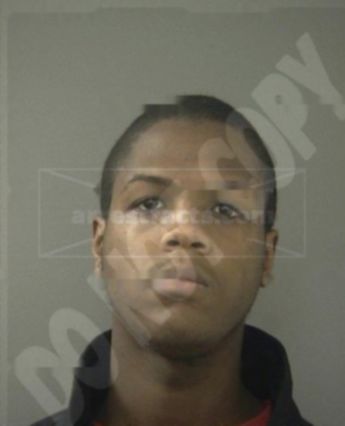 Shaquay D Everson