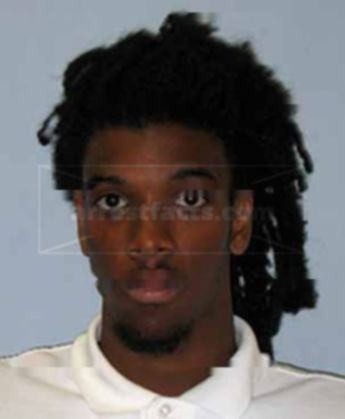 Keith Deshone Rivers