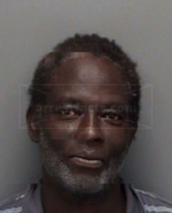 Vernon Samuel Maddox