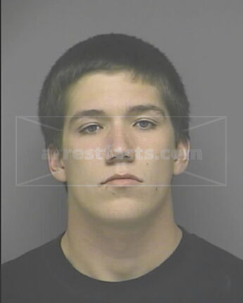 Joe Bailey Crum