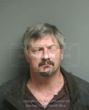 Lawrence Lorrell Lewis
