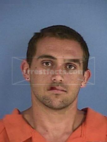 Shane Daniel Hunter