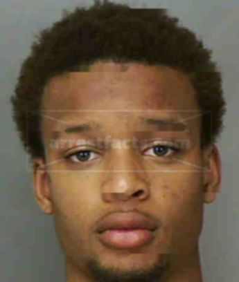 Deandric Stephens