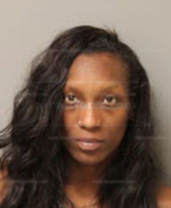 Ebony Ivery