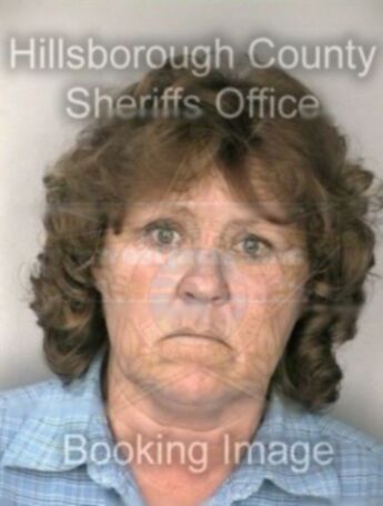 Brenda Sue Brown