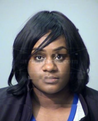 Markilia Latrice Phillips