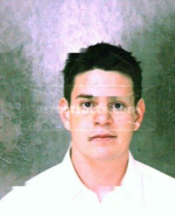 Brandon Pierce Harris