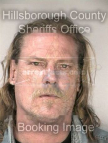 Michael Robert Welch