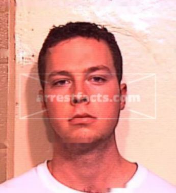 Christopher Russell Burns