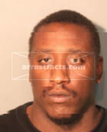 Derrick Mcclure