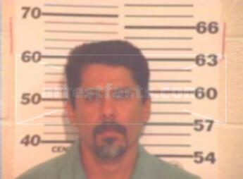 Roberto Armando Thomas Ramirez