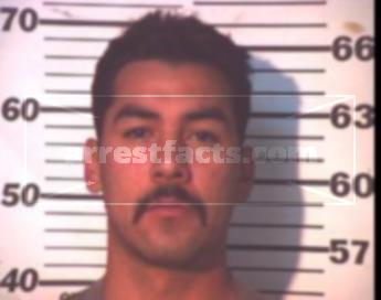 Julio Cesar Rodriguez Montes
