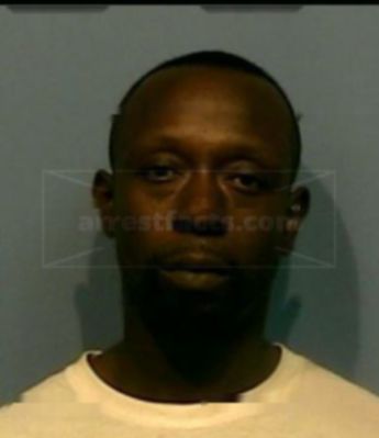 Bernard Jermaine Coleman