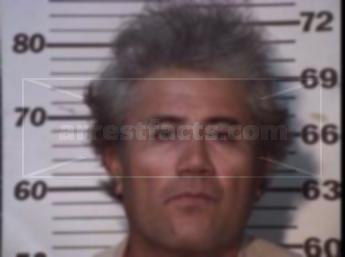 Pedro Alfonso Flores
