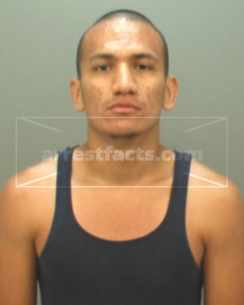 Daniel Zachary Gutierrez