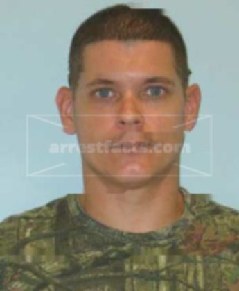 Richard Eugene Iii Foust