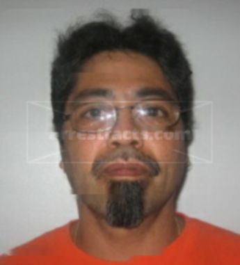 Romeo Gallegos
