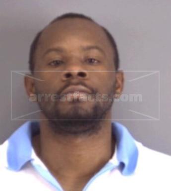 Keith Randy Pettigrew