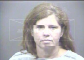 Gina Ruth Anderson