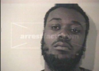 Deshawn D Thornhill