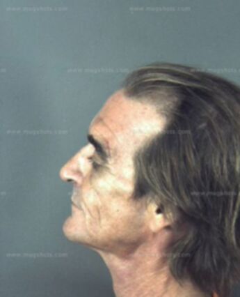 Bruce Edward Campbell