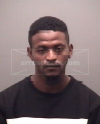 Douglas Antony Summers