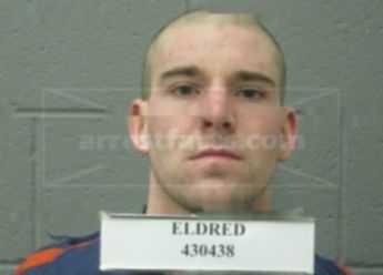 Levi Grant Eldred