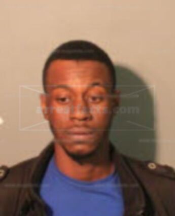 Ladarrion Mcdonald