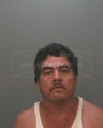 Gregorio Castillo-Guillen