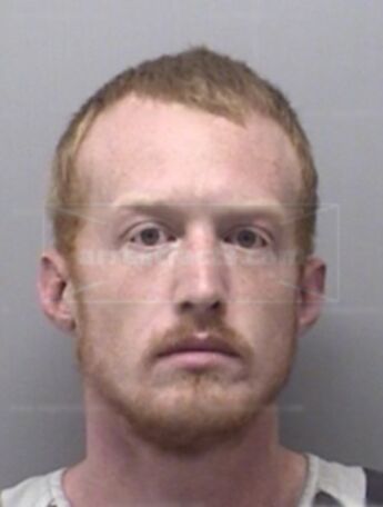 Justin Michael Graham