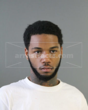 Markeese Dwayne Guider