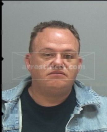 Kenneth Blake Crandall