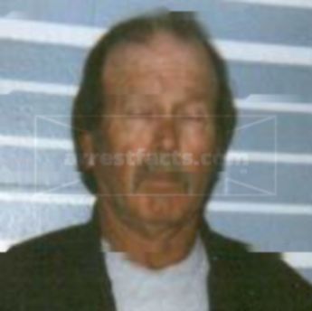 Raymond Wayne Smith