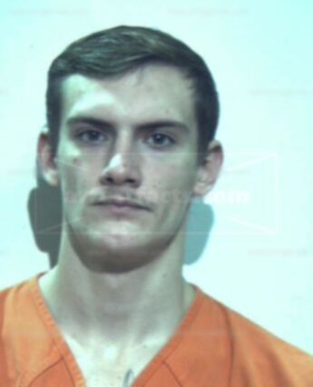Colton Weber