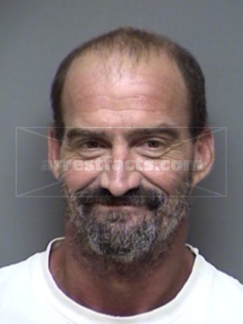 Charles Raymond Dix