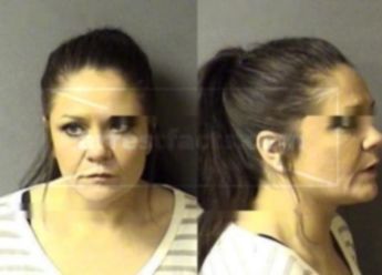 Courtnie Teal Lamborne