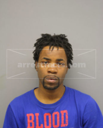 Marcus J Mcroyal