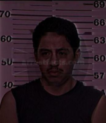 Saul Guerrero
