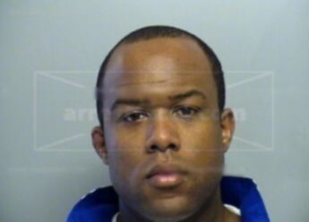 Dustin Antonio Washington