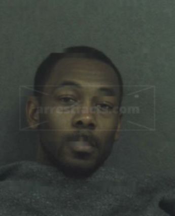 Dominique Djuan Carter