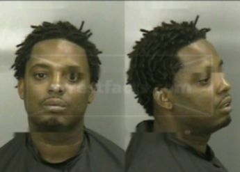 Donald Rolle
