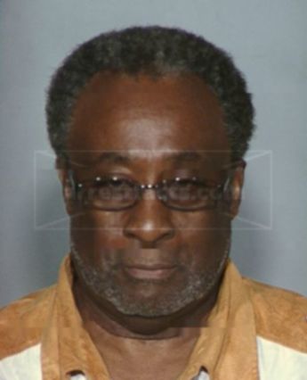 Marshall Bailey