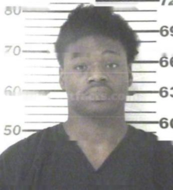 Gregory Jermaine Wheeler