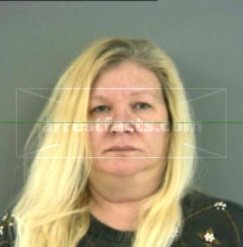 Karen Hobbs Brashear