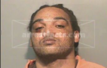 Robin Louis Mickens